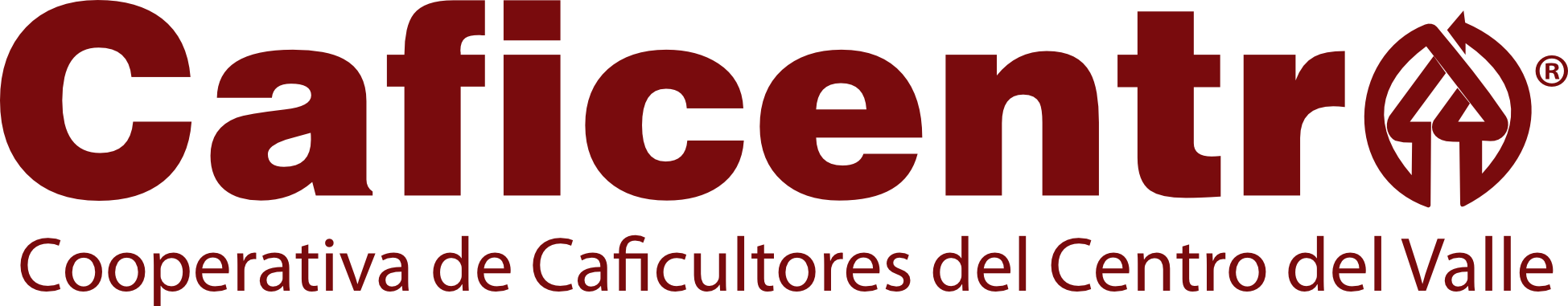 CAFICENTRO LOGO
